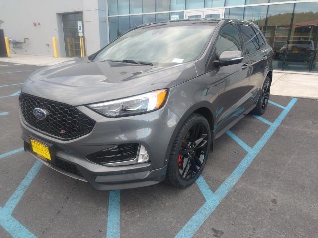 2021 Ford Edge ST