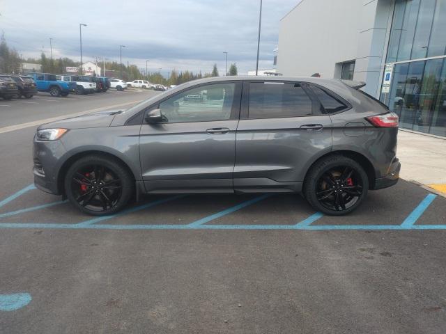 2021 Ford Edge ST