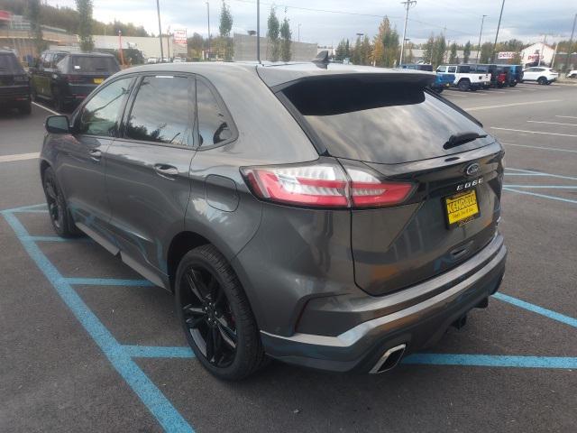 2021 Ford Edge ST