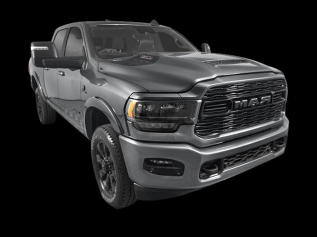 2023 Ram 2500 Limited Crew Cab 4x4 6'4" Box for sale in Hattiesburg, MS