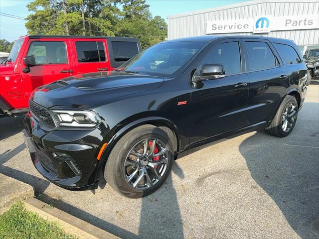 2022 Dodge Durango SRT 392 AWD