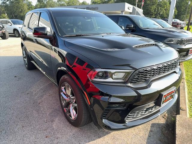 2022 Dodge Durango SRT 392 AWD