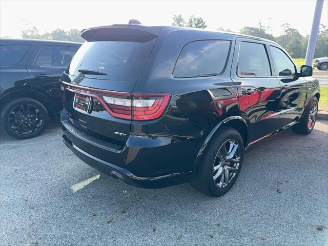 2022 Dodge Durango SRT 392 AWD