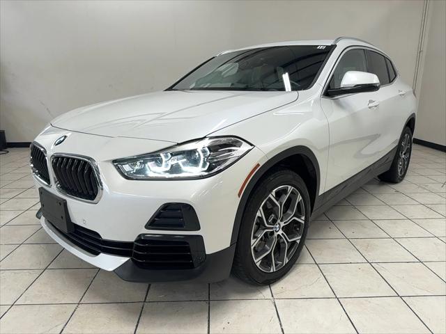 2023 BMW X2 xDrive28i for sale in Plano, TX
