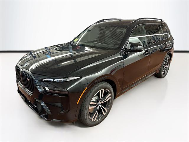 2025 BMW X7