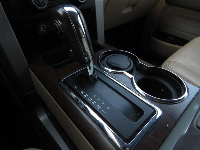 2012 Ford F-150 LARIAT