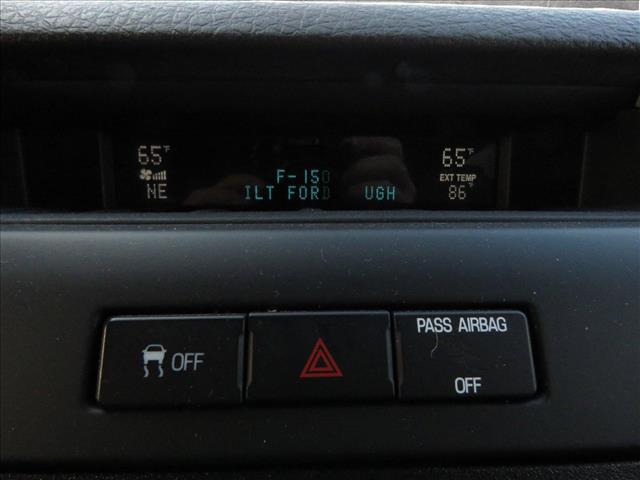2012 Ford F-150 LARIAT