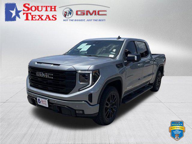 2024 GMC Sierra 1500 Elevation for sale in McAllen, TX