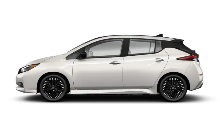 2025 Nissan Leaf