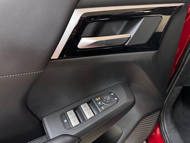 2024 Mitsubishi Outlander SE 2.5 2WD