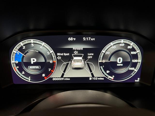 2024 Mitsubishi Outlander SE 2.5 2WD