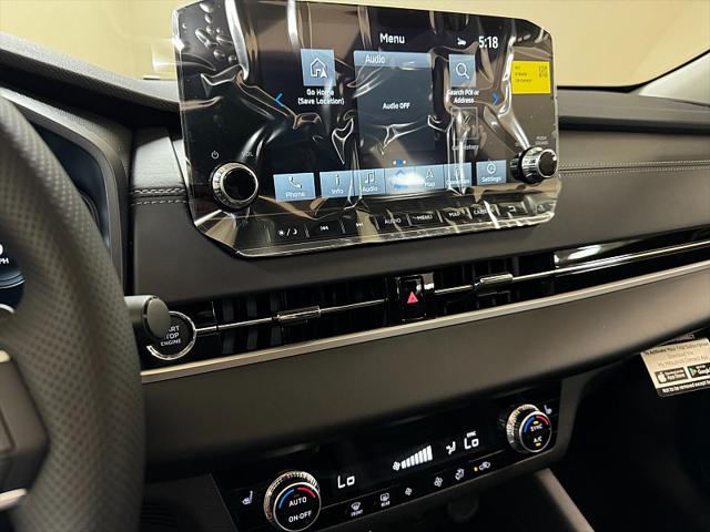 2024 Mitsubishi Outlander SE 2.5 2WD
