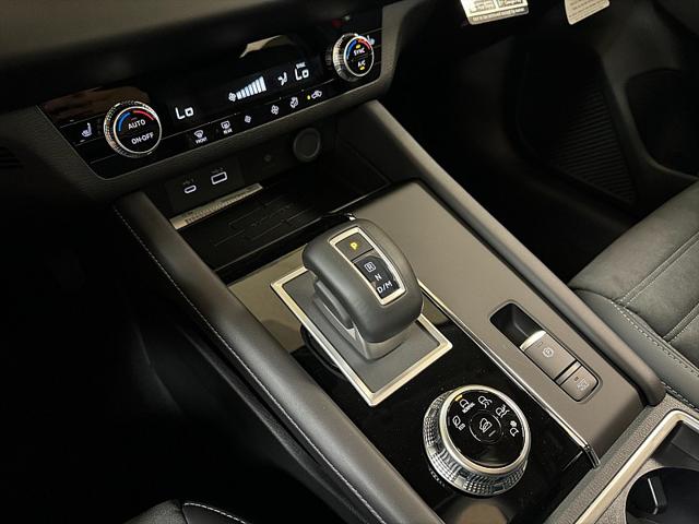2024 Mitsubishi Outlander SE 2.5 2WD