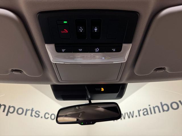 2024 Mitsubishi Outlander SE 2.5 2WD