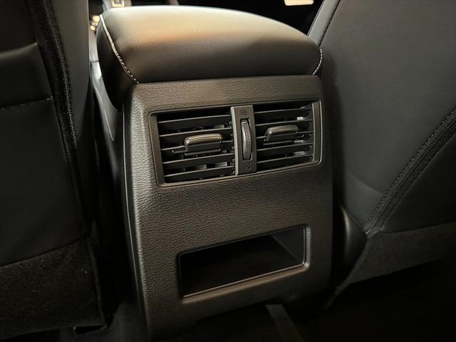 2024 Mitsubishi Outlander SE 2.5 2WD