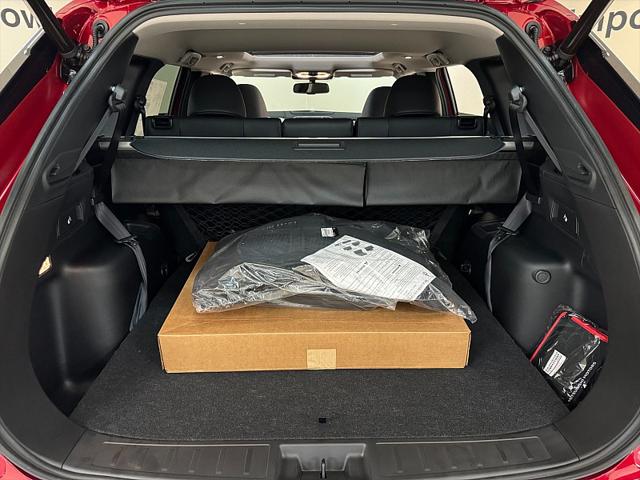 2024 Mitsubishi Outlander SE 2.5 2WD