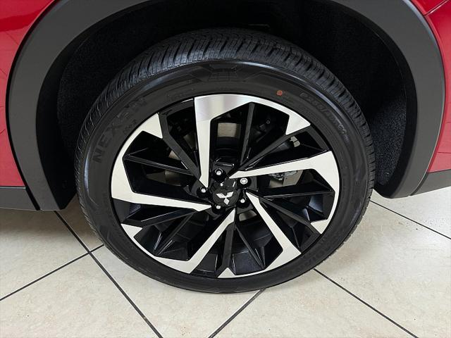 2024 Mitsubishi Outlander SE 2.5 2WD