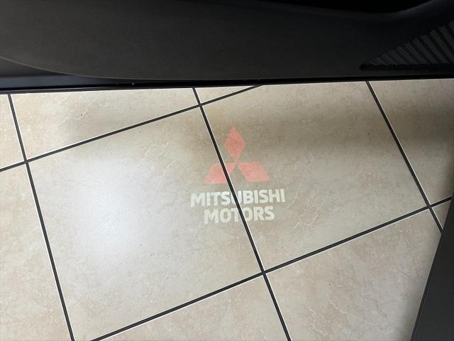 2024 Mitsubishi Outlander SE 2.5 2WD