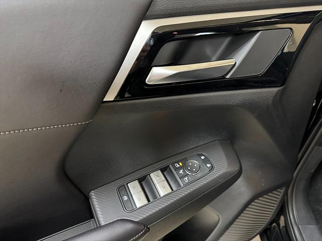 2024 Mitsubishi Outlander SE 2.5 2WD