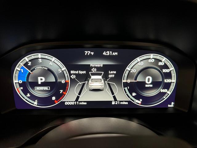 2024 Mitsubishi Outlander SE 2.5 2WD