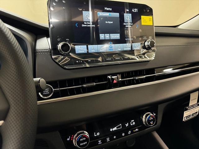 2024 Mitsubishi Outlander SE 2.5 2WD