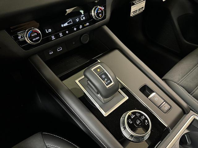 2024 Mitsubishi Outlander SE 2.5 2WD