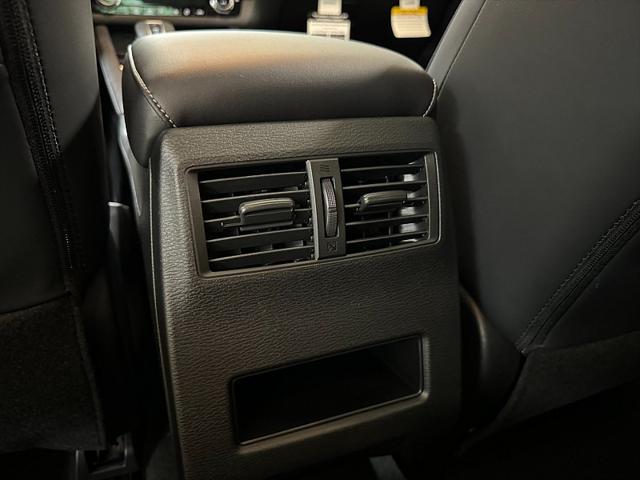 2024 Mitsubishi Outlander SE 2.5 2WD