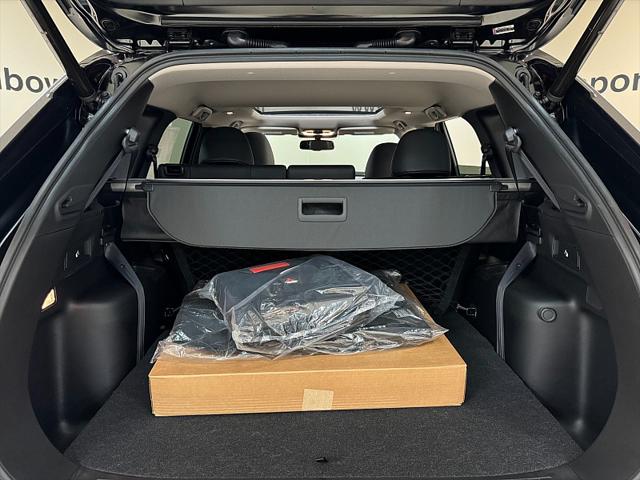 2024 Mitsubishi Outlander SE 2.5 2WD