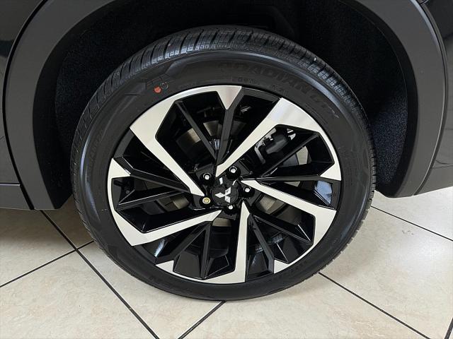 2024 Mitsubishi Outlander SE 2.5 2WD