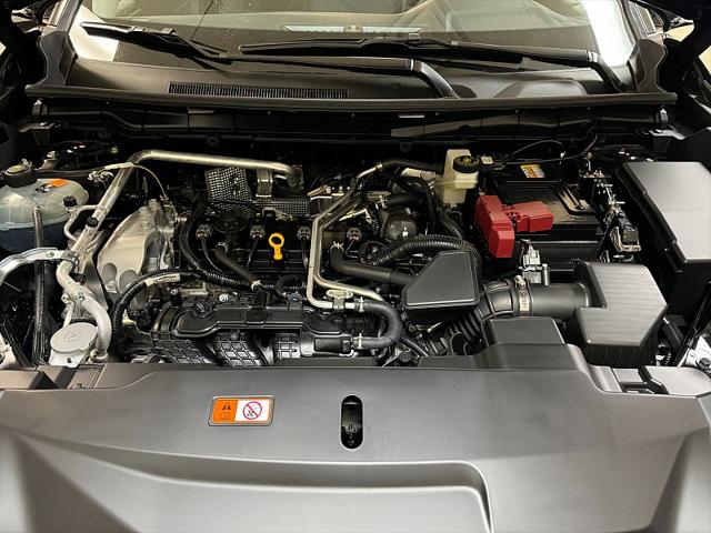 2024 Mitsubishi Outlander SE 2.5 2WD