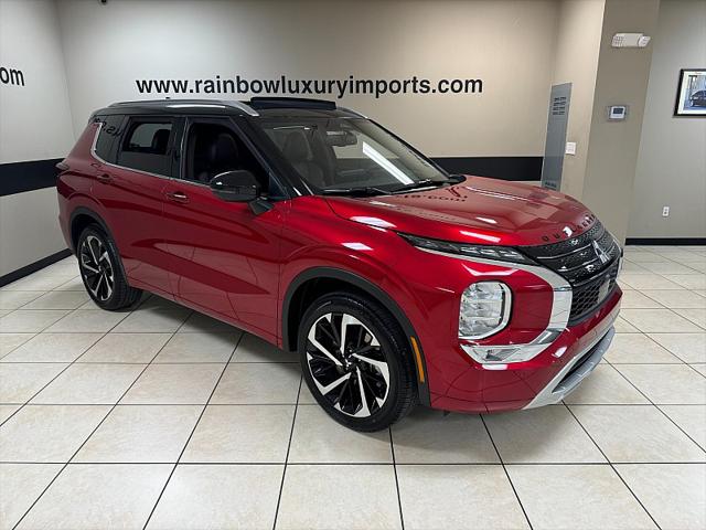 2024 Mitsubishi Outlander SEL 2.5 2WD for sale in Covington, LA