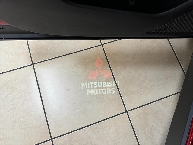 2024 Mitsubishi Outlander SEL 2.5 2WD