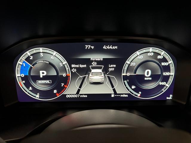 2024 Mitsubishi Outlander SEL 2.5 2WD
