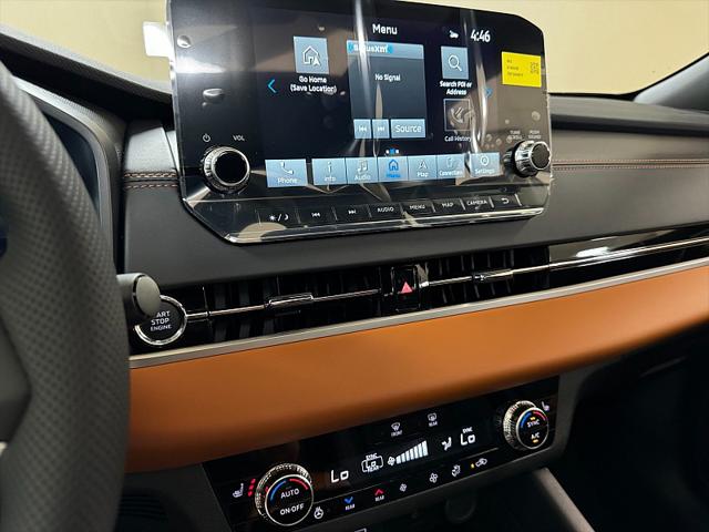 2024 Mitsubishi Outlander SEL 2.5 2WD