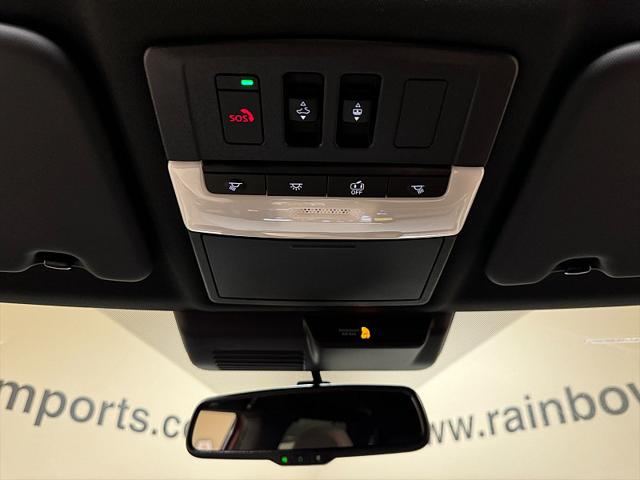 2024 Mitsubishi Outlander SEL 2.5 2WD