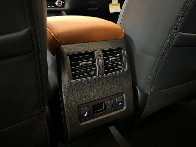 2024 Mitsubishi Outlander SEL 2.5 2WD
