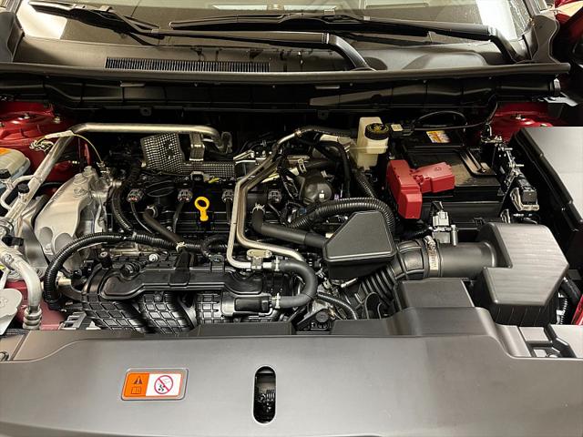 2024 Mitsubishi Outlander SEL 2.5 2WD