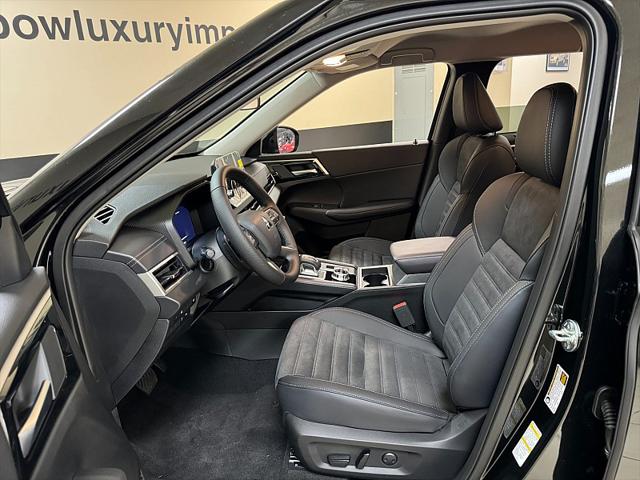 2024 Mitsubishi Outlander PHEV SE S-AWC