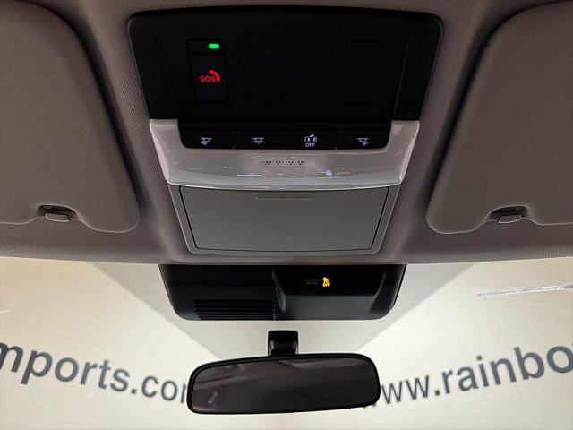 2024 Mitsubishi Outlander PHEV SE S-AWC