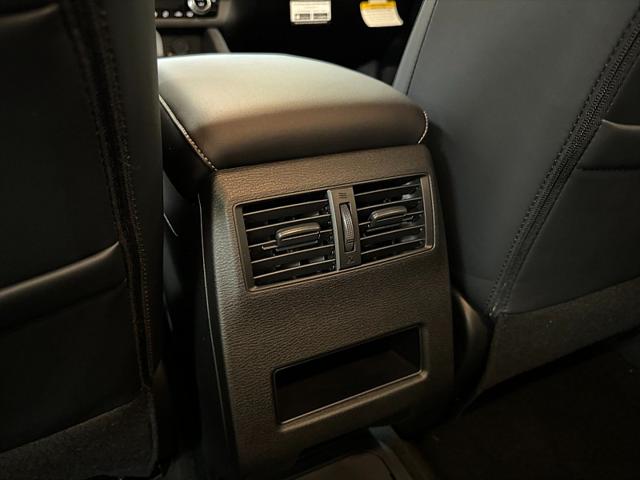 2024 Mitsubishi Outlander PHEV SE S-AWC