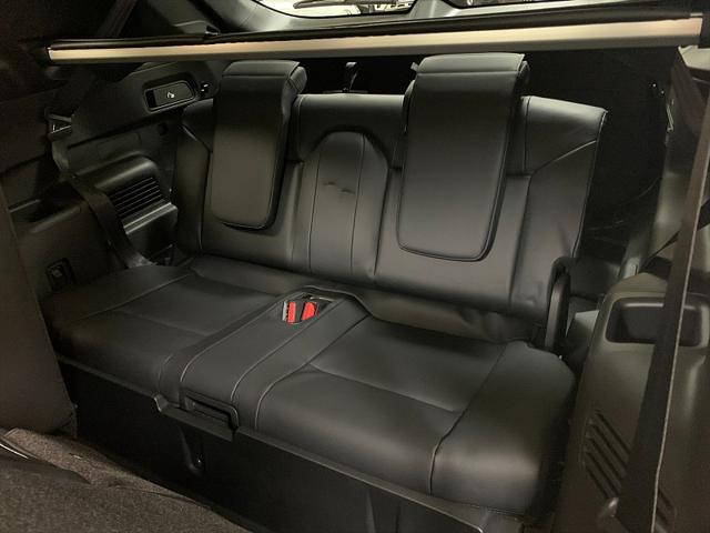 2024 Mitsubishi Outlander PHEV SE S-AWC