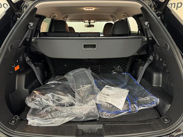 2024 Mitsubishi Outlander PHEV SE S-AWC