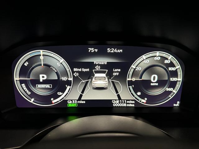 2024 Mitsubishi Outlander PHEV RALLIART S-AWC
