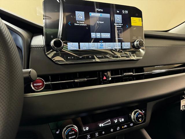 2024 Mitsubishi Outlander PHEV RALLIART S-AWC