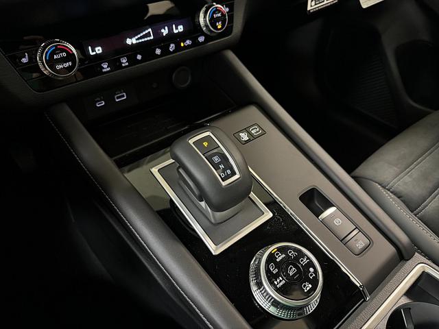 2024 Mitsubishi Outlander PHEV RALLIART S-AWC