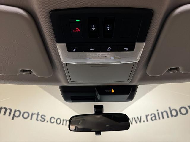 2024 Mitsubishi Outlander PHEV RALLIART S-AWC