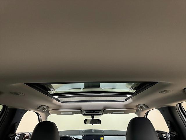 2024 Mitsubishi Outlander PHEV RALLIART S-AWC