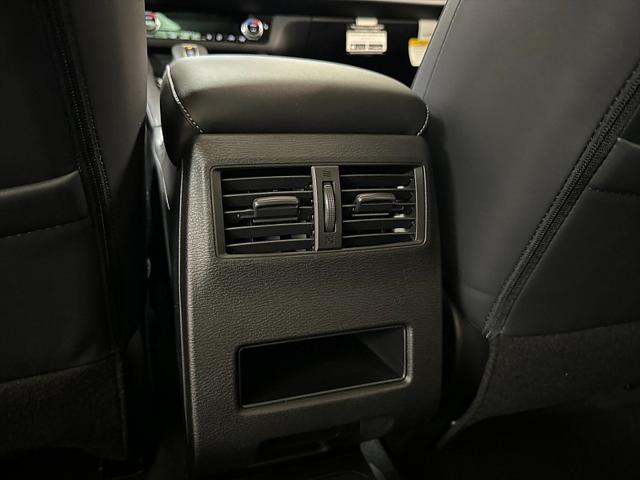 2024 Mitsubishi Outlander PHEV RALLIART S-AWC