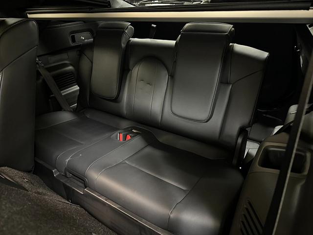 2024 Mitsubishi Outlander PHEV RALLIART S-AWC