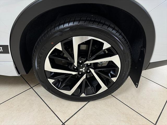 2024 Mitsubishi Outlander PHEV RALLIART S-AWC